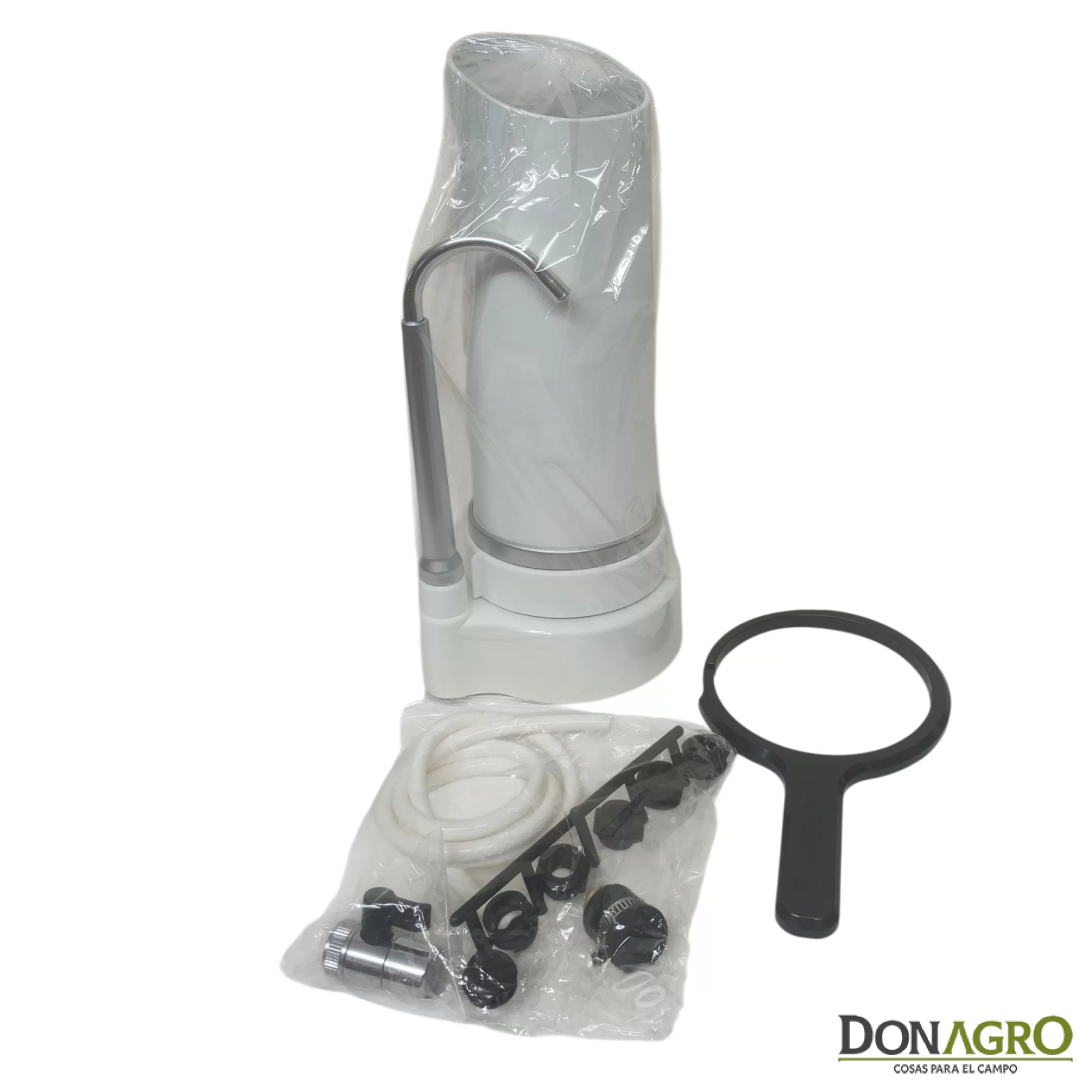 Purificador de Agua Rotoplast MAX