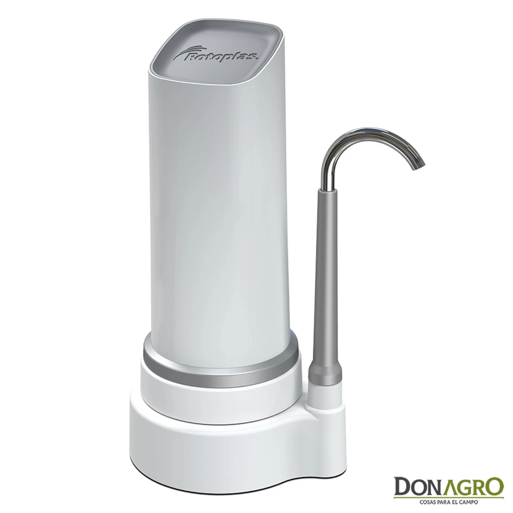 Purificador de Agua Rotoplast MAX