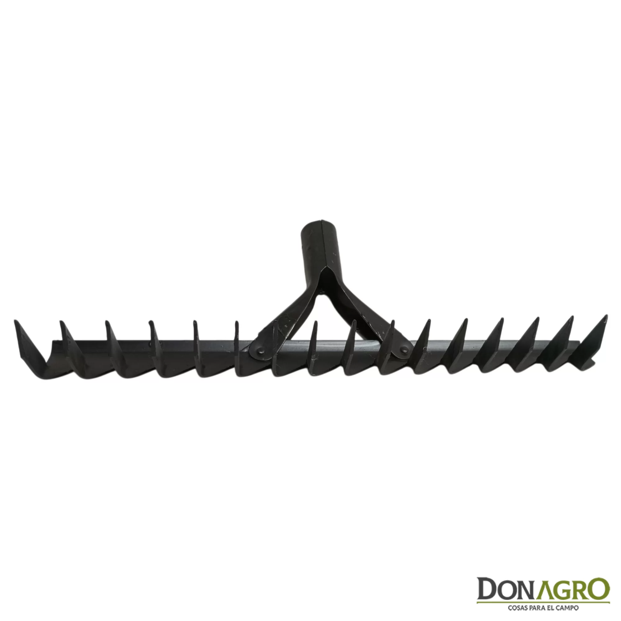 Rastrillo sin arco Biassoni