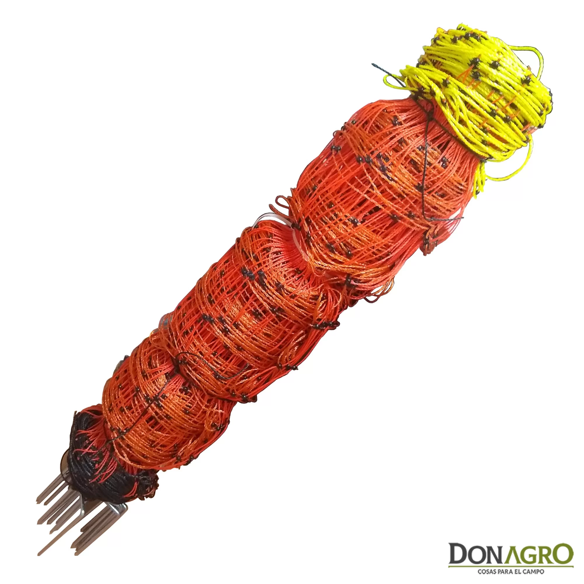 Red malla para ovinos San Miguel 0.90 cm alto x 50 mt.