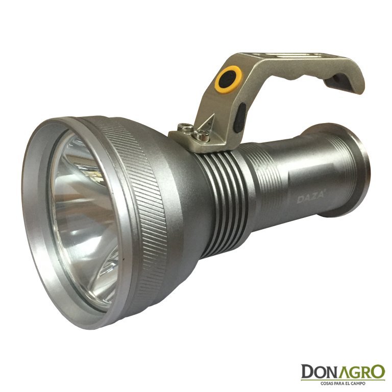 Reflector LED Daza Alimunio 10w 15000 lumen