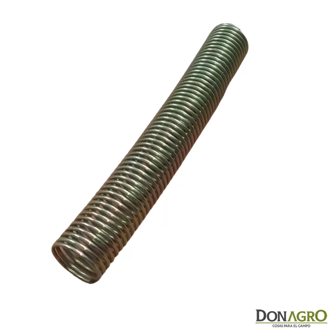 Resorte para manguera 1