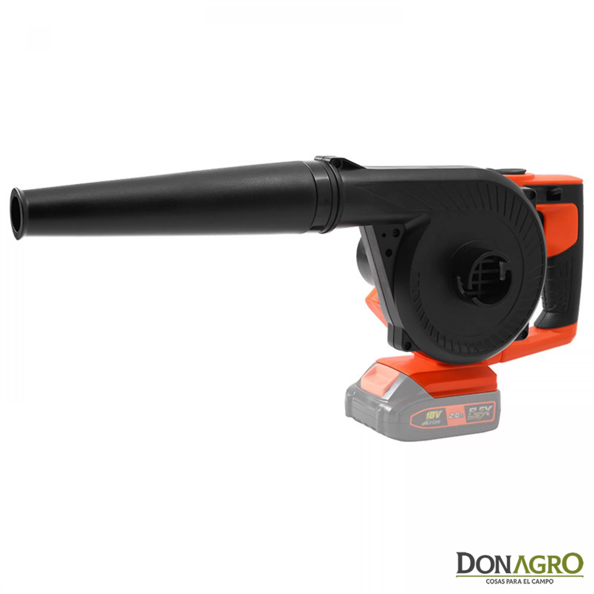 Soplador Aspiradora 18v a Bateria Flex One Dowen Pagio