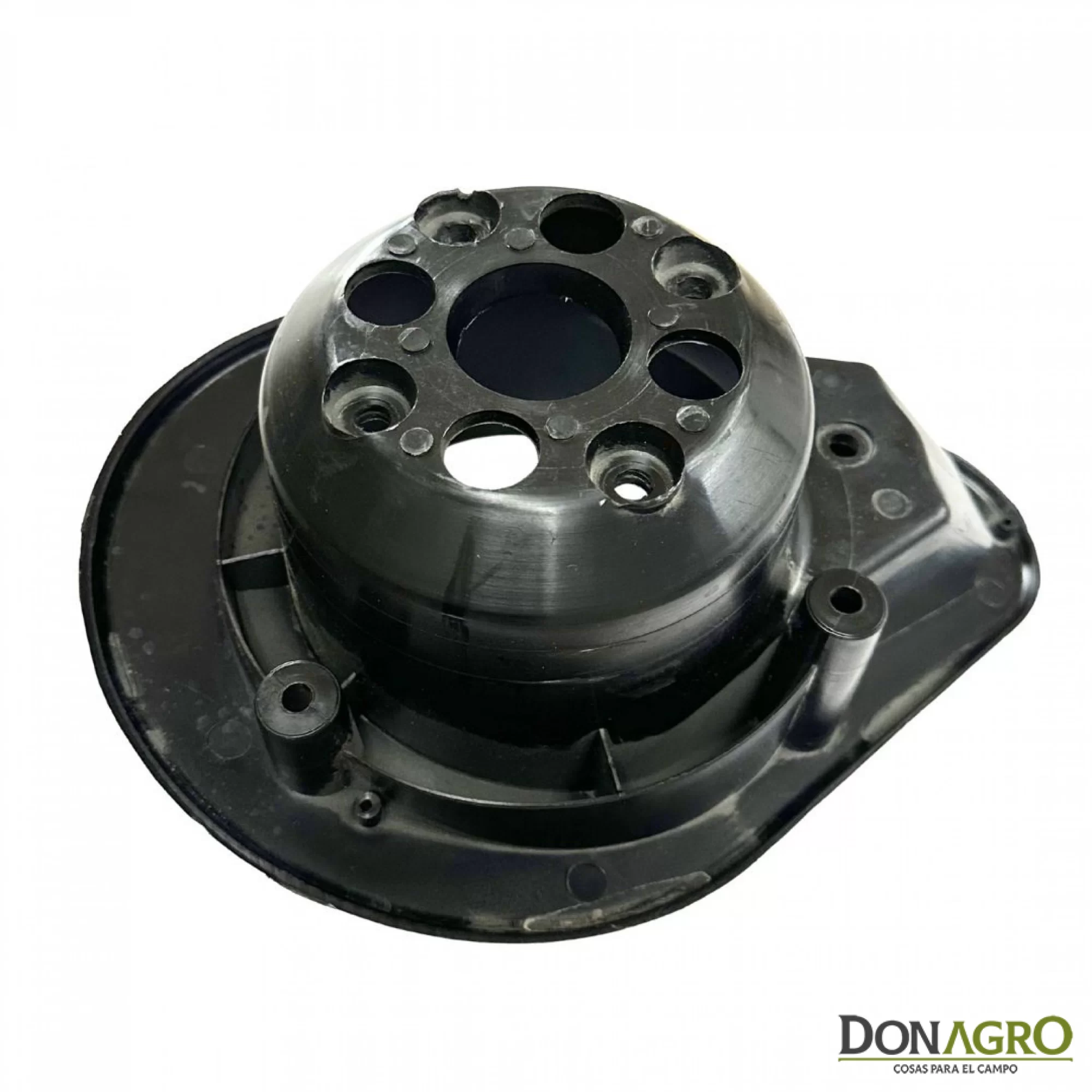 Soporte Motor para maquina Corta Cesped Oleo Mac GE 43/45/47