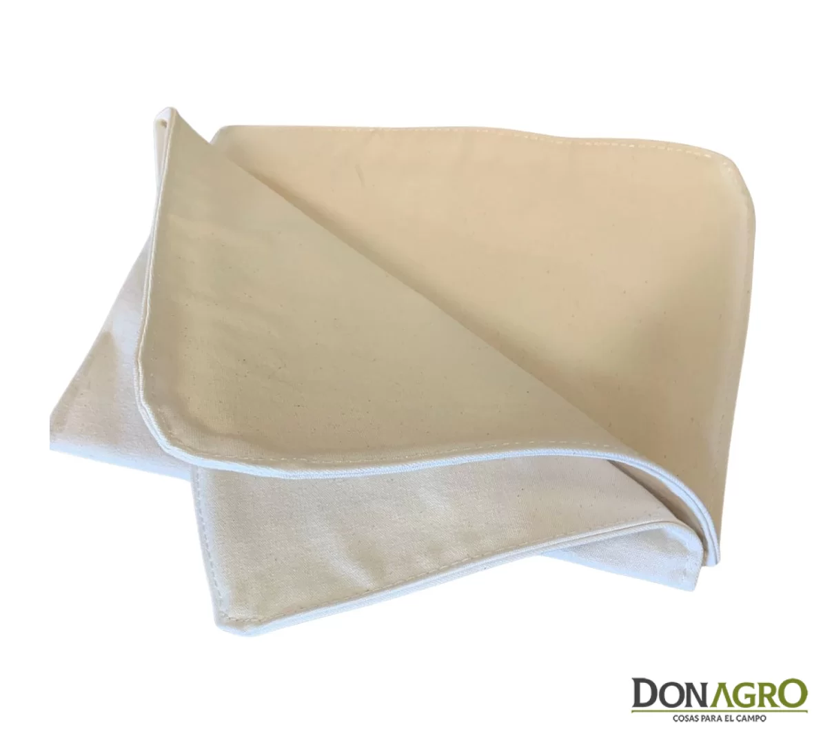 Sudadera de Lona Doble