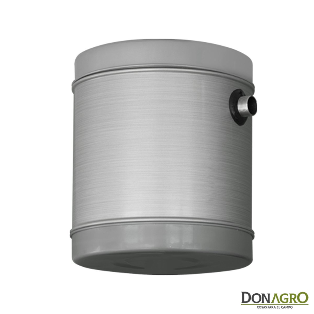 Tanque de Pre-llenado 5L para Termotanques Solares
