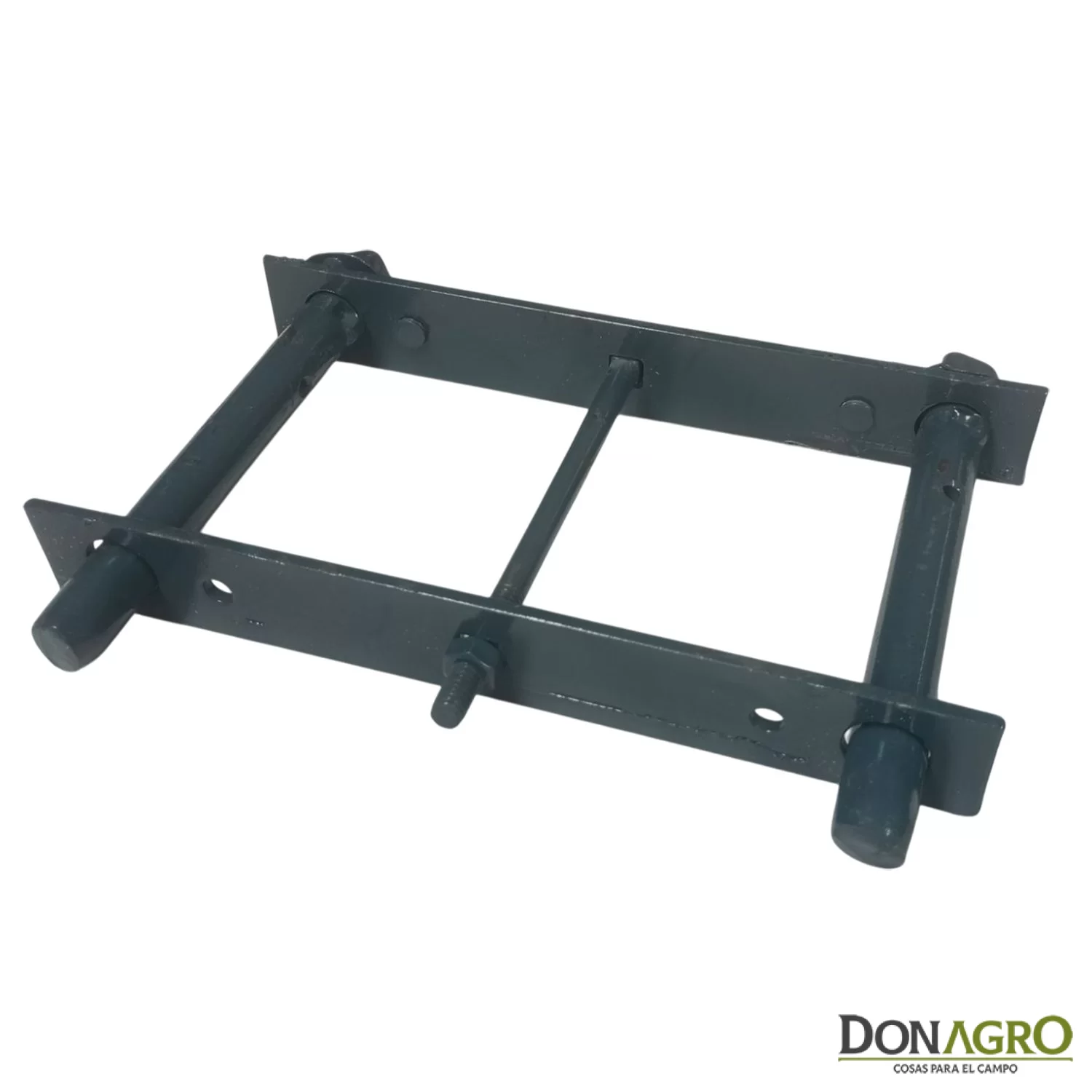 Torniquete Doble Perno Reforzado 3/4