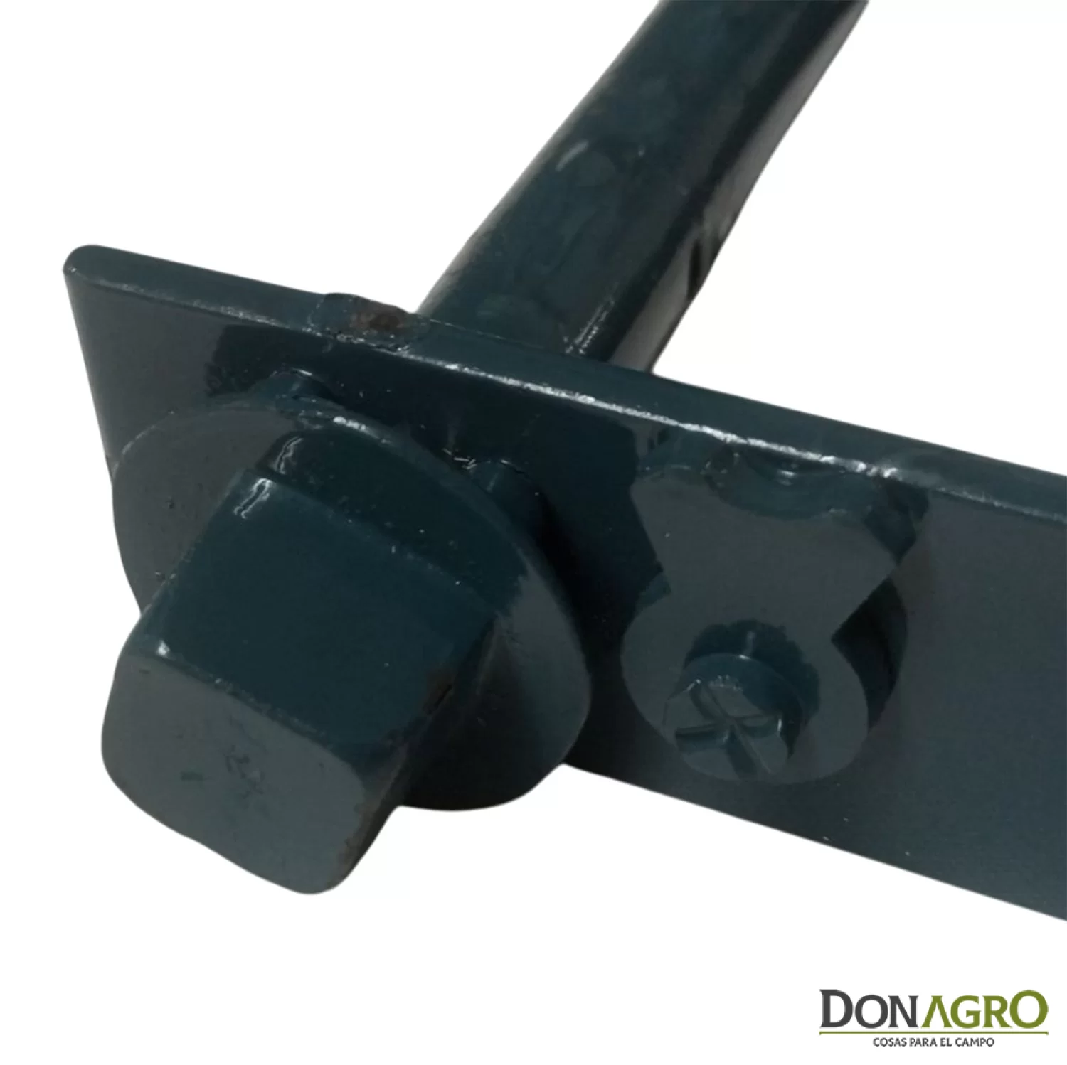 Torniquete Doble Perno Reforzado 3/4