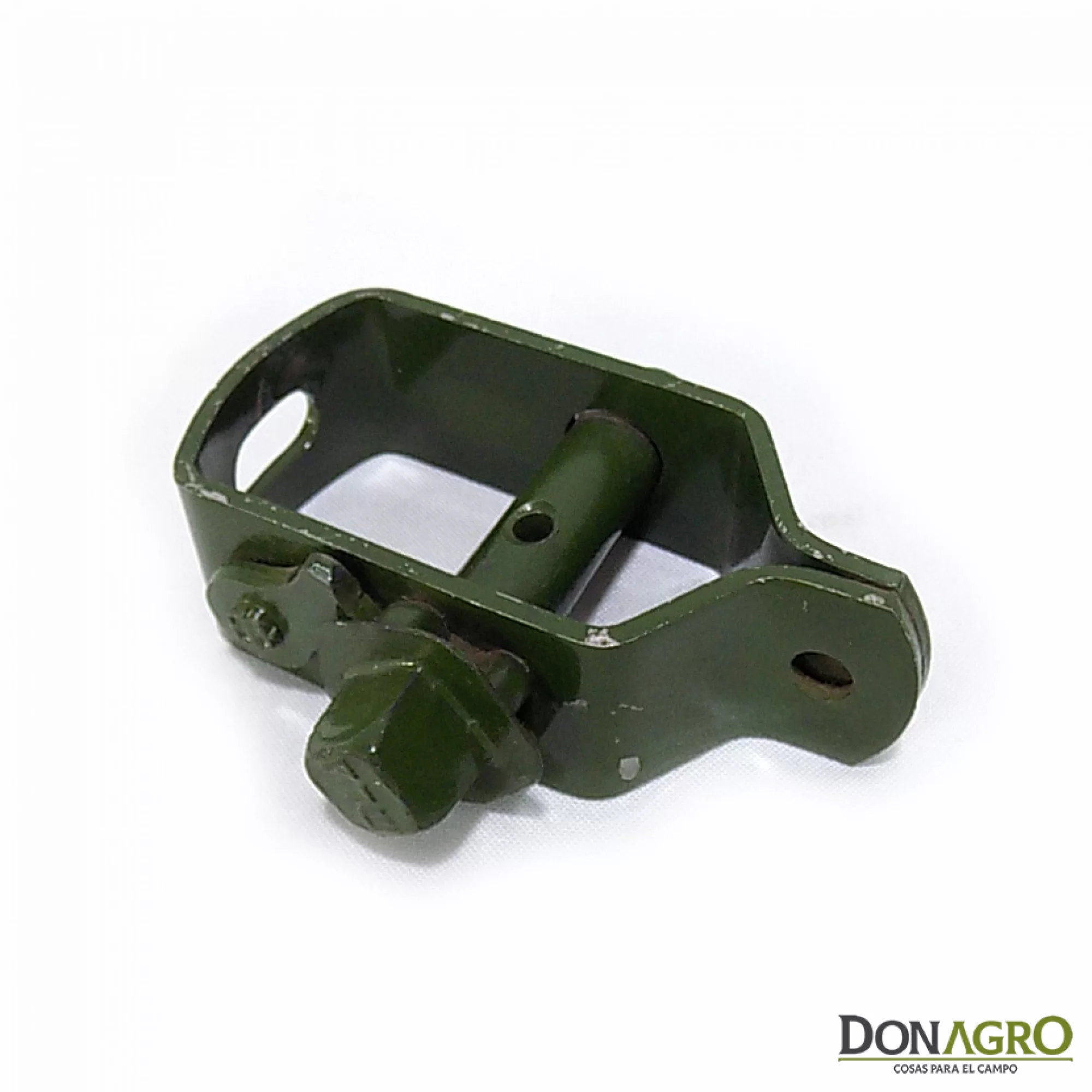 Torniquete Nº6 Liviano Verde