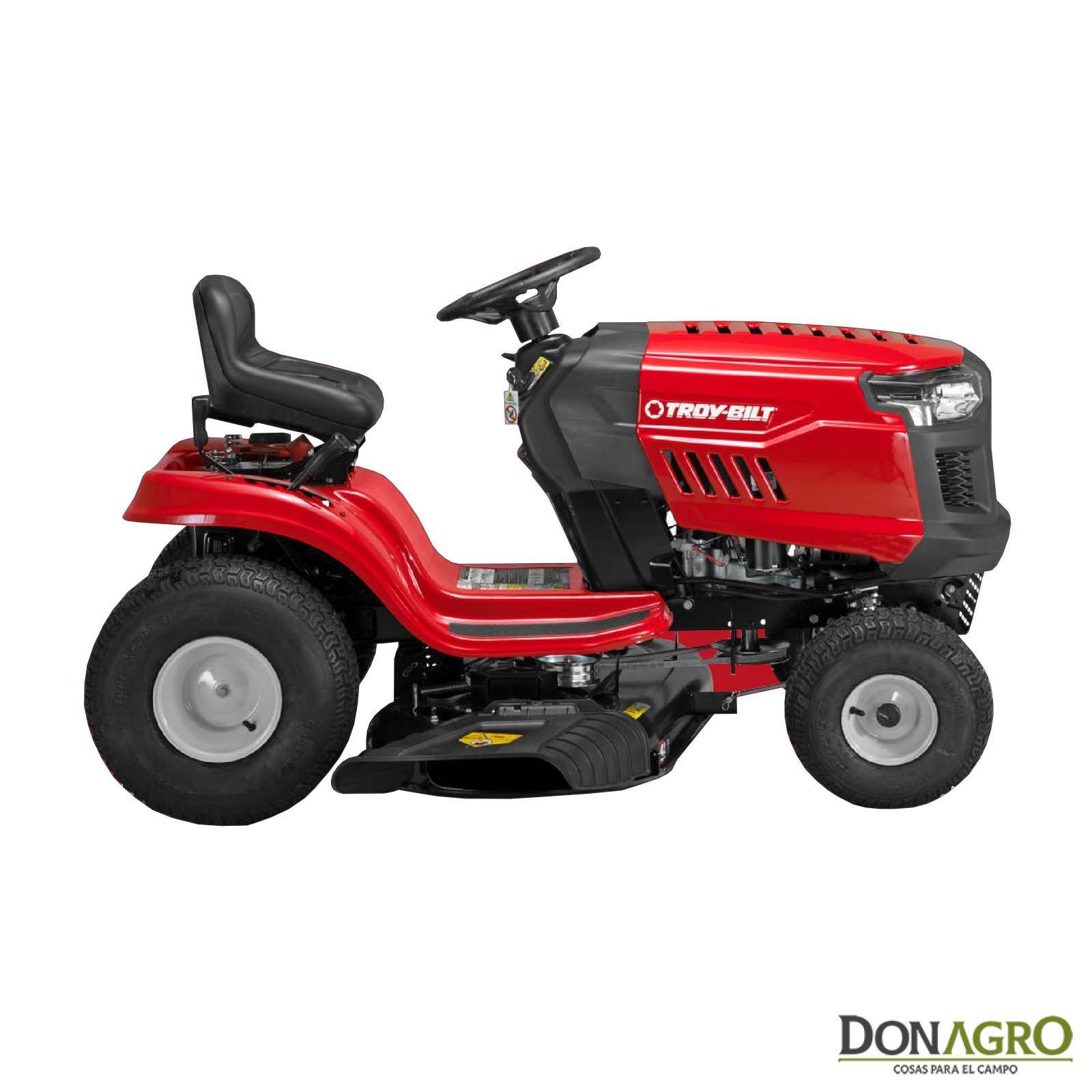 Tractor Corta Césped Troy Bilt TB 547/42