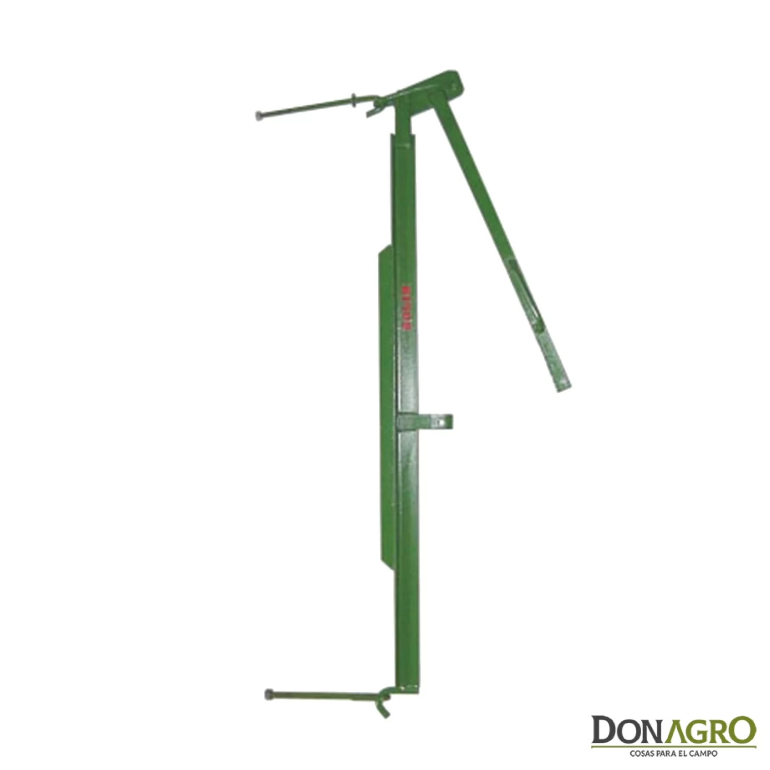 Tranqueron a palanca 1.40m