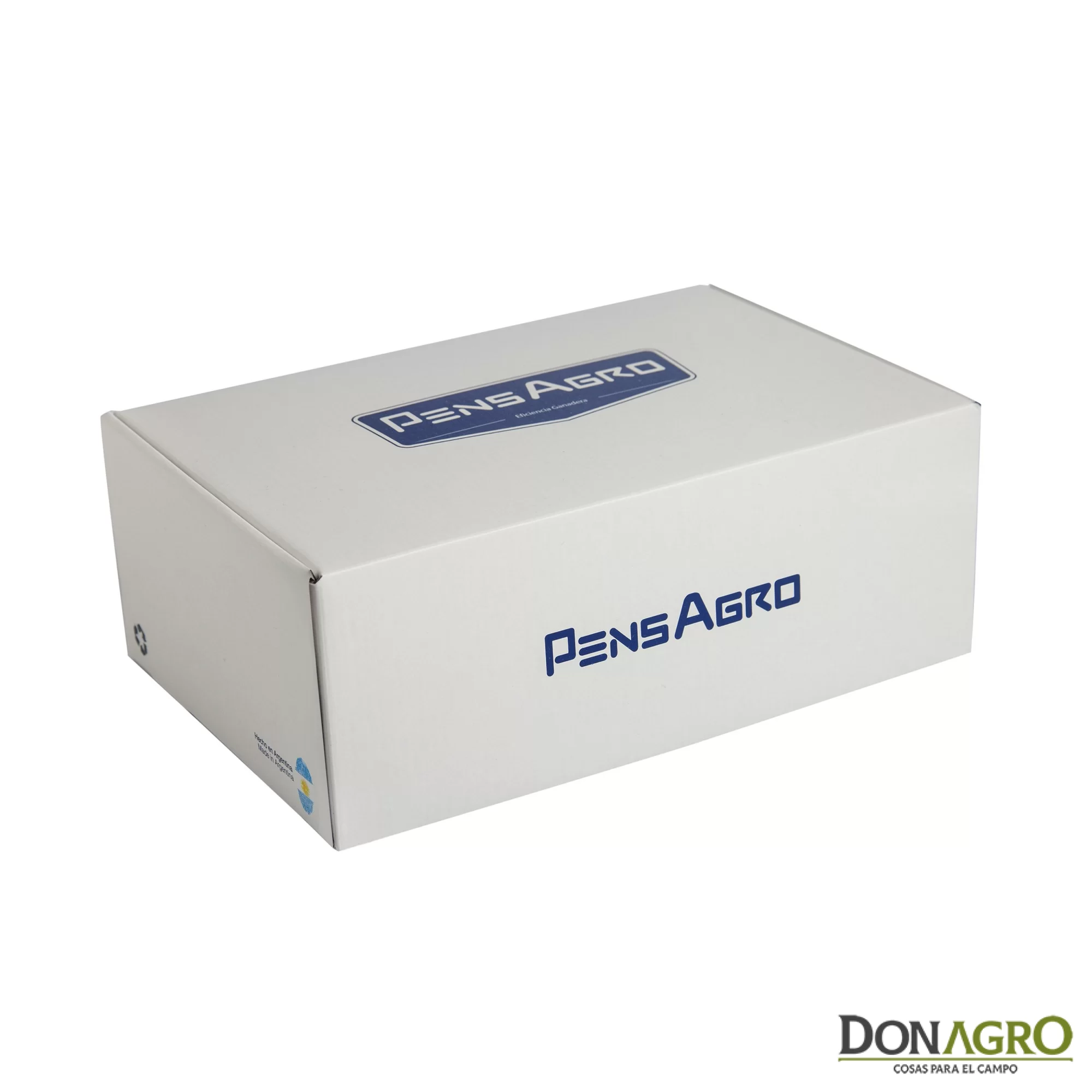 Tranqueron Pampa Automatico PensAgro para Cercas Electricas