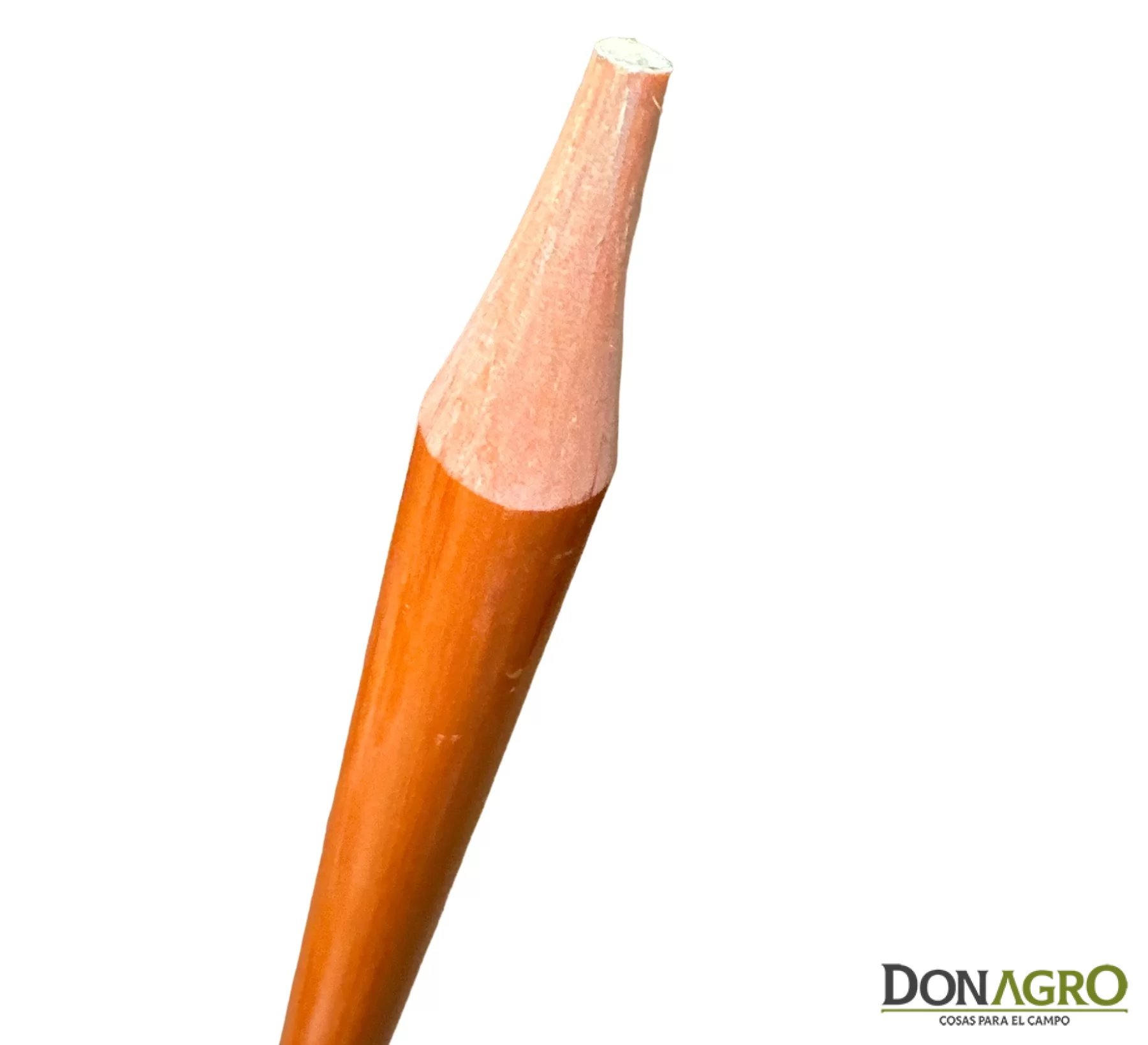 Varilla de Fibra de Vidrio 1.50m x 20mm c/1 clip