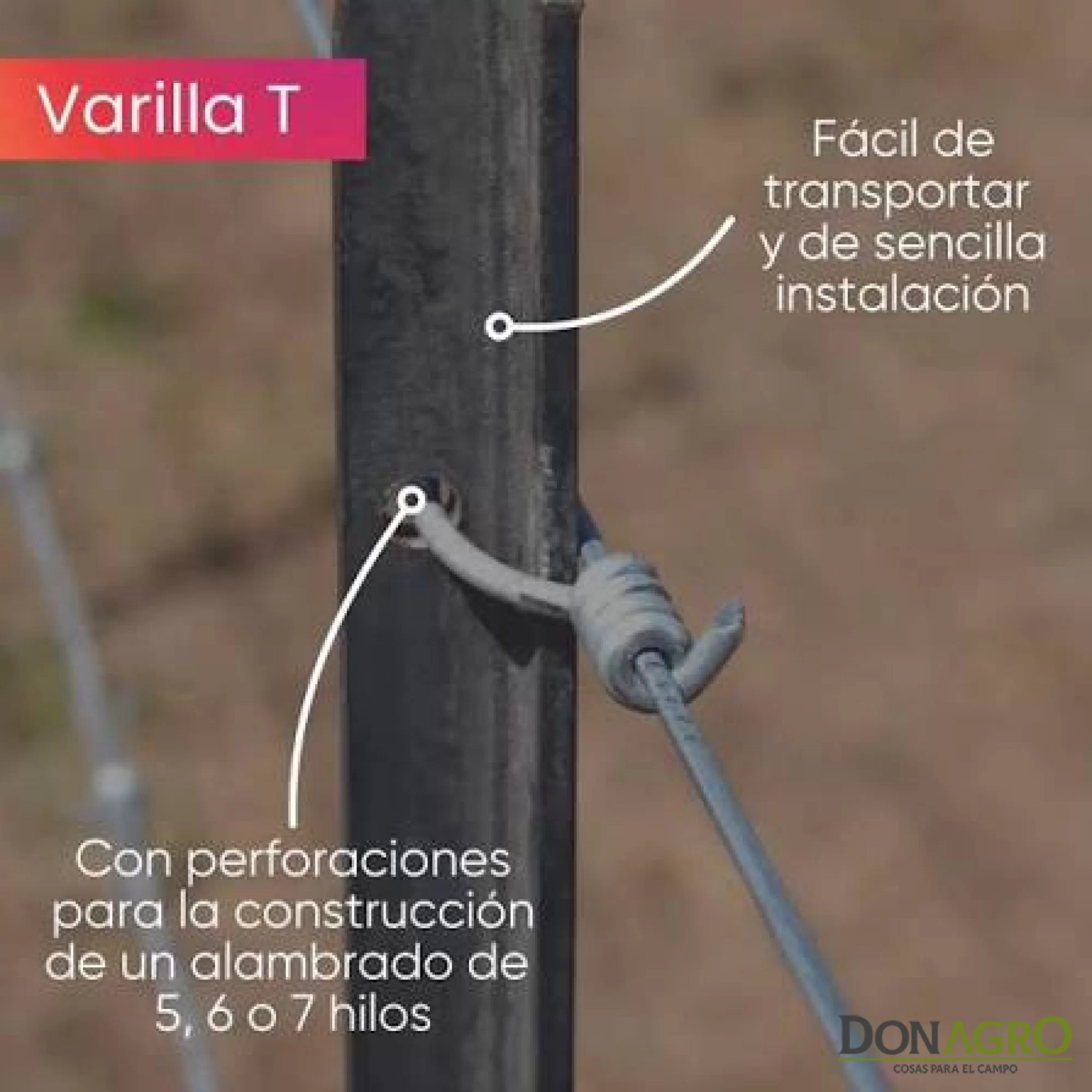 Varilla 