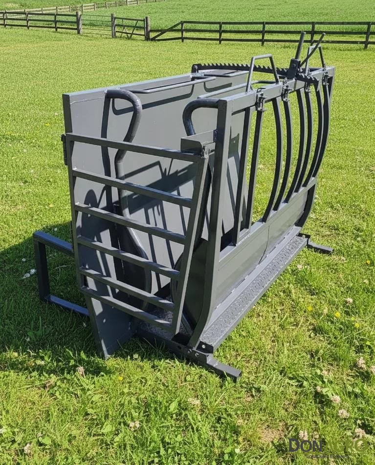 Volteador de terneros RINGO