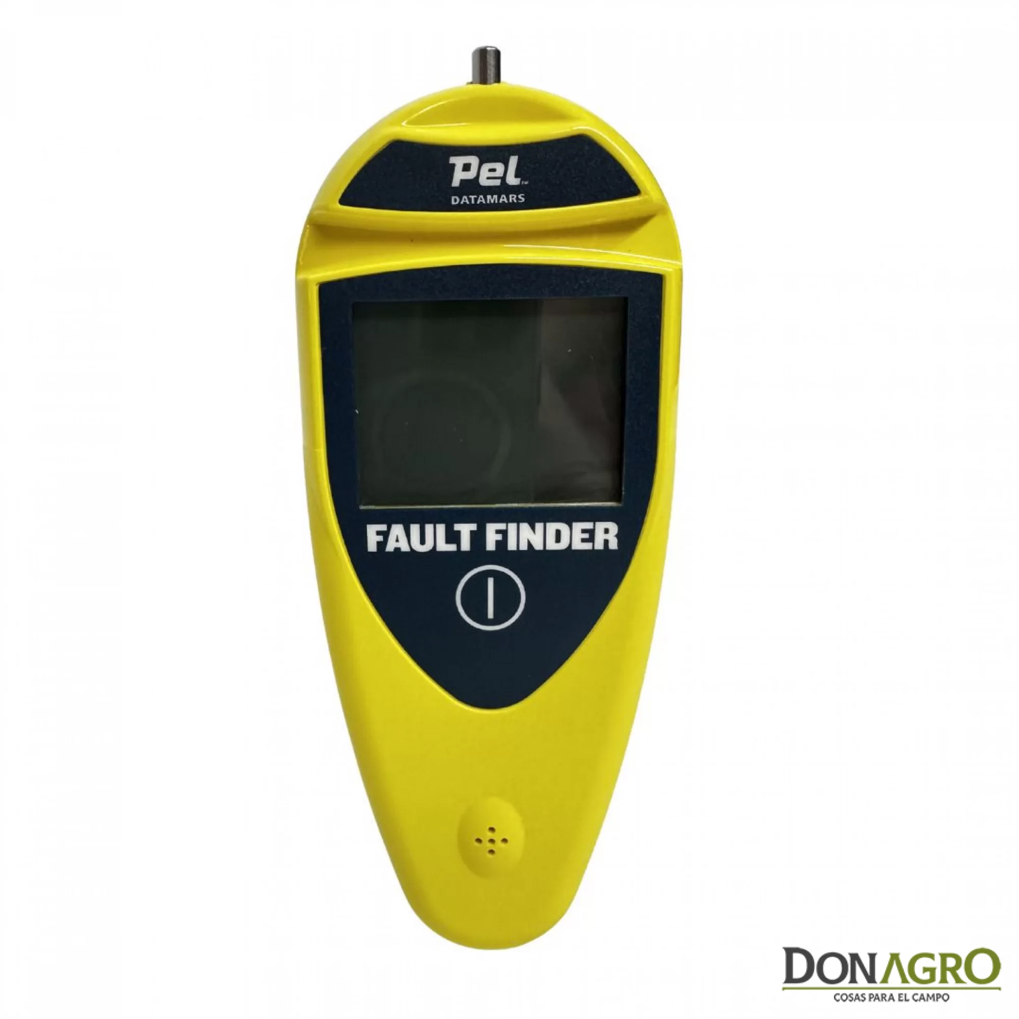 Voltimetro Detector de Fallas PEL DATAMARS