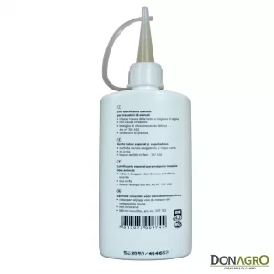 Aceite lubricante para peladoras y esquiladoras Heiniger 
