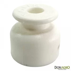 Aislador Campanita Rolin