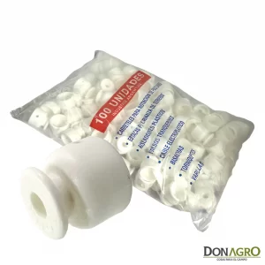 Aislador Campanita Rolin