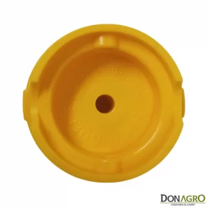 Aislador Carretel San Miguel