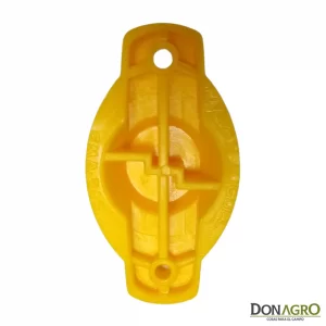 Aislador Doble Garra San Miguel 