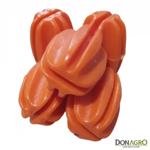 Aislador Esquinero Rienda Chico Rolin