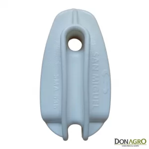 Aislador Esquinero Rienda Nuevo Maxi San Miguel