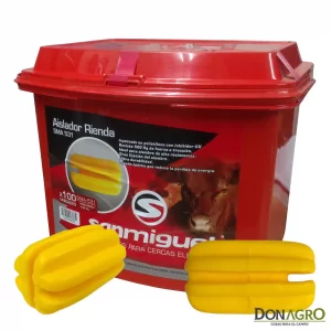 Aislador Esquinero Rienda San Miguel