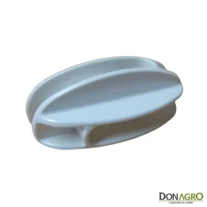 Aislador Esquinero Rienda Super Reforzado Gallagher