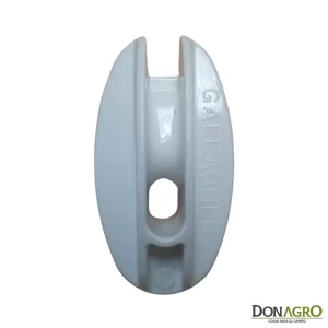 Aislador Esquinero Rienda Super Reforzado Gallagher