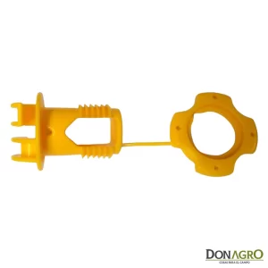 Aislador Movil Ajustable Regulable Nº2 San Miguel