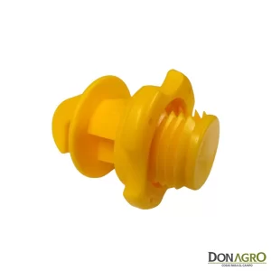 Aislador Movil Ajustable Regulable Nº2 San Miguel