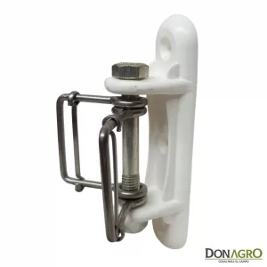Aislador para Cinta Electroplastica Speedrite