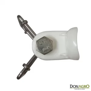 Aislador para Cinta Electroplastica Speedrite