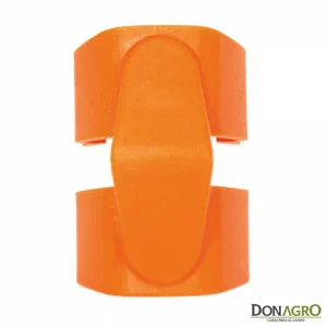 Aislador para Poste Aislado 1.50 mts Gallagher