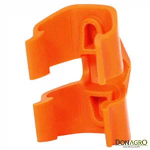 Aislador para Poste Aislado 1.50 mts Gallagher