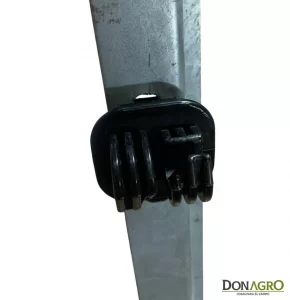 Aislador para Poste Z Tec Metal