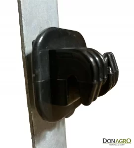 Aislador para Poste Z Tec Metal