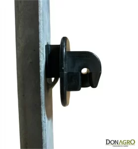 Aislador para Poste Z Tec Metal