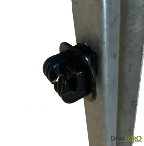 Aislador para Poste Z Tec Metal