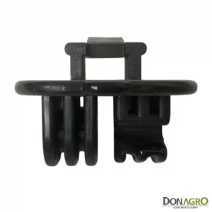 Aislador para Poste Z Tec Metal