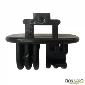 Aislador para Poste Z Tec Metal