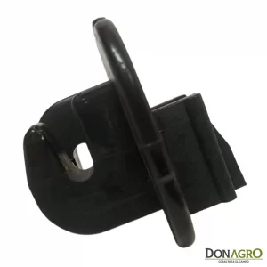 Aislador para Poste Z Tec Metal