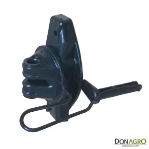 Aislador Pin Lock Gallagher