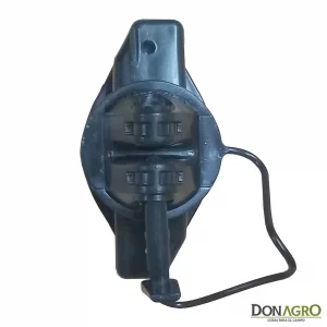 Aislador Pin Lock Gallagher