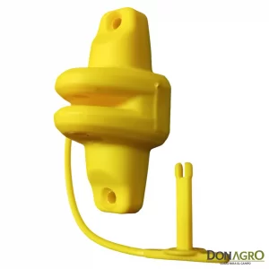 Aislador Pin Lock San Miguel
