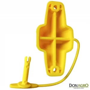 Aislador Pin Lock San Miguel