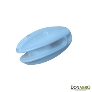 Aislador Rienda Super Reforzado Gallagher