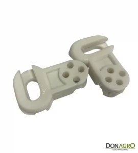 Aislador Rulo Multiple Siwert