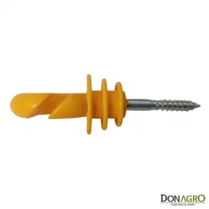 Aislador Separador Corto Picana